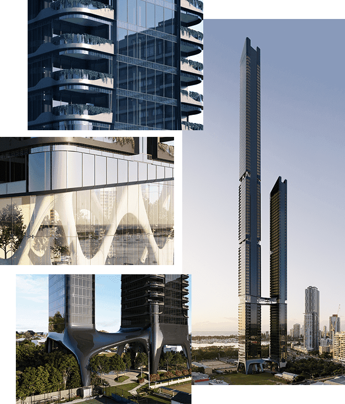 1park lane innovation and imagination